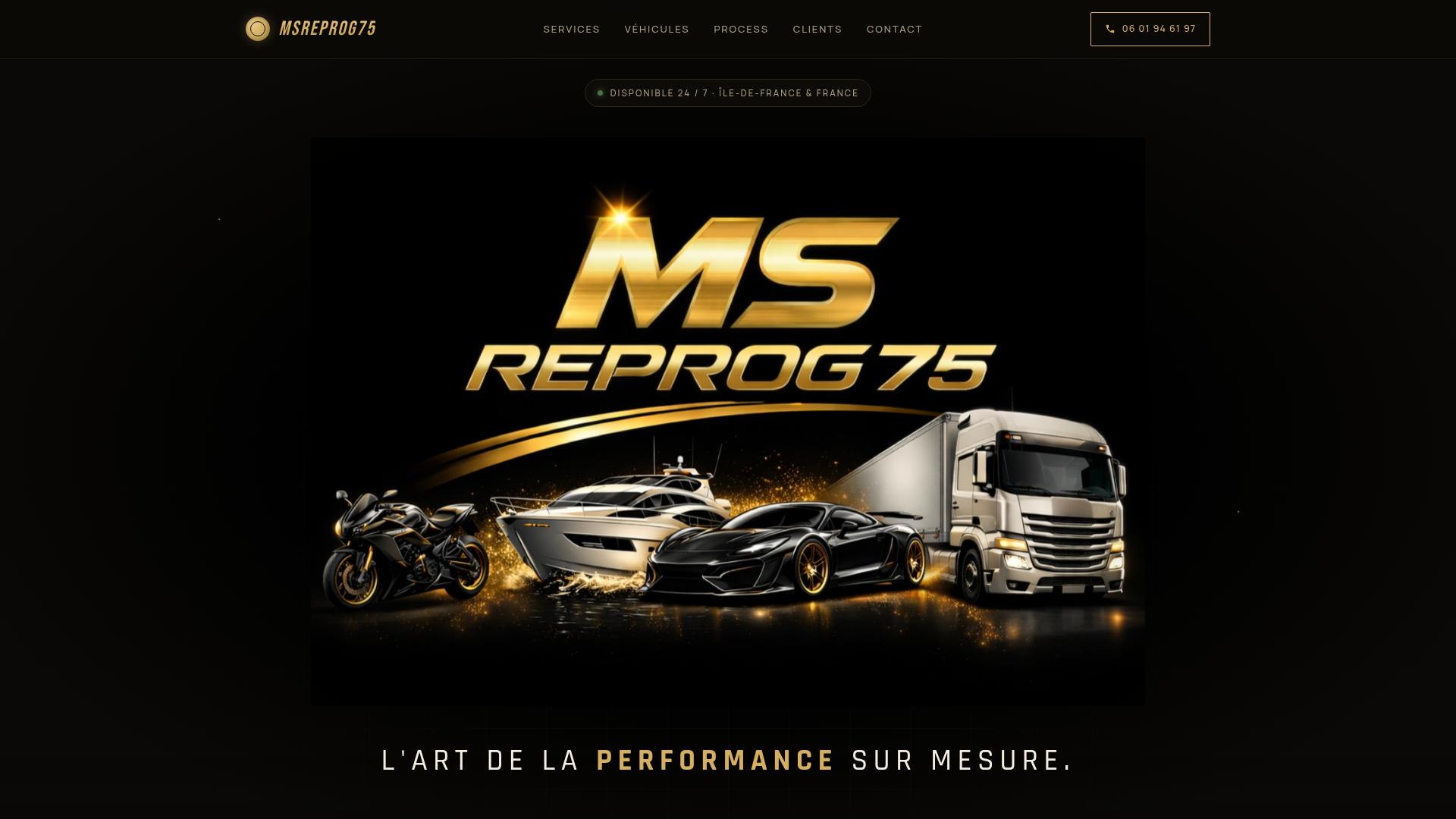 MSREPROG75